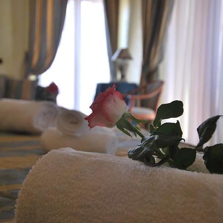 Hotel San Giuseppe - Cityhotel 卡坦扎罗 外观 照片
