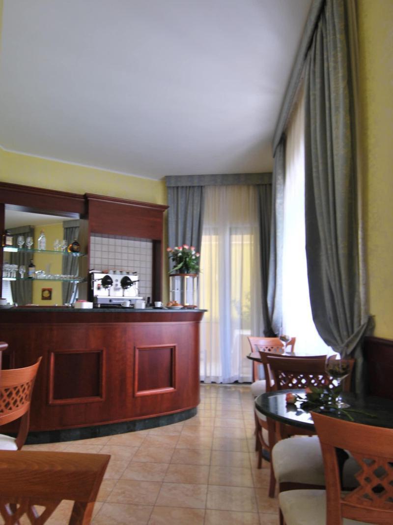Hotel San Giuseppe - Cityhotel 卡坦扎罗 外观 照片