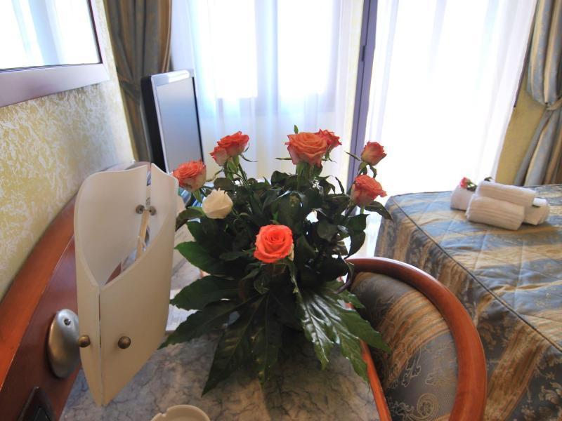 Hotel San Giuseppe - Cityhotel 卡坦扎罗 外观 照片