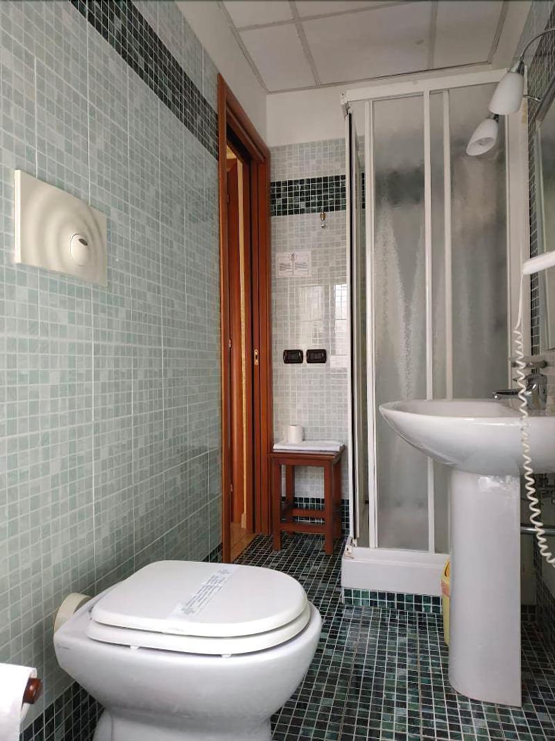 Hotel San Giuseppe - Cityhotel 卡坦扎罗 外观 照片