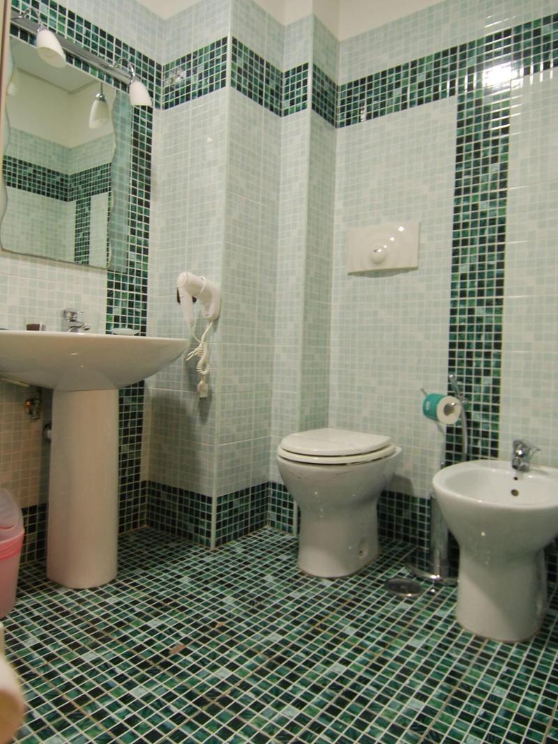 Hotel San Giuseppe - Cityhotel 卡坦扎罗 外观 照片