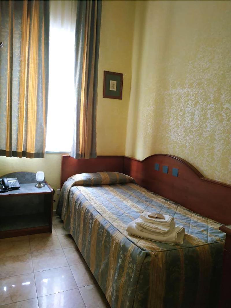 Hotel San Giuseppe - Cityhotel 卡坦扎罗 外观 照片
