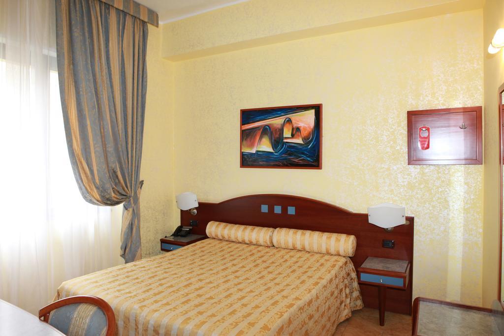 Hotel San Giuseppe - Cityhotel 卡坦扎罗 外观 照片