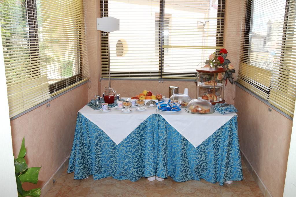 Hotel San Giuseppe - Cityhotel 卡坦扎罗 外观 照片