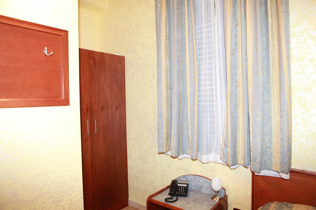 Hotel San Giuseppe - Cityhotel 卡坦扎罗 外观 照片